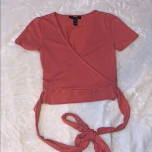 Dark Peech Cross Body